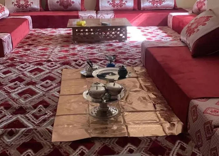 Appartement Mettou
