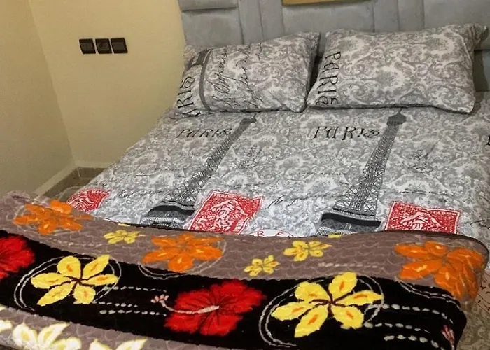 Appartement Mettou