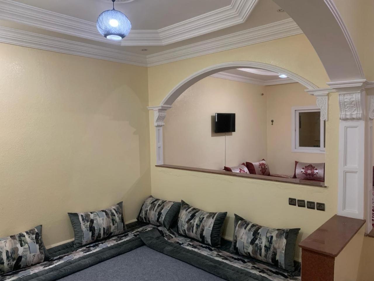 Mettou Apartment *