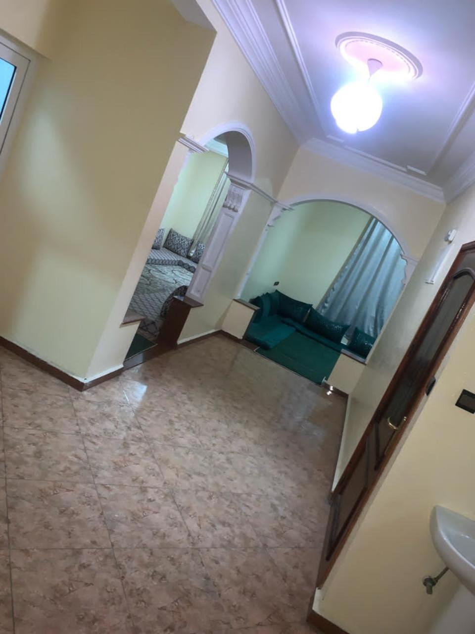 Mettou Apartment