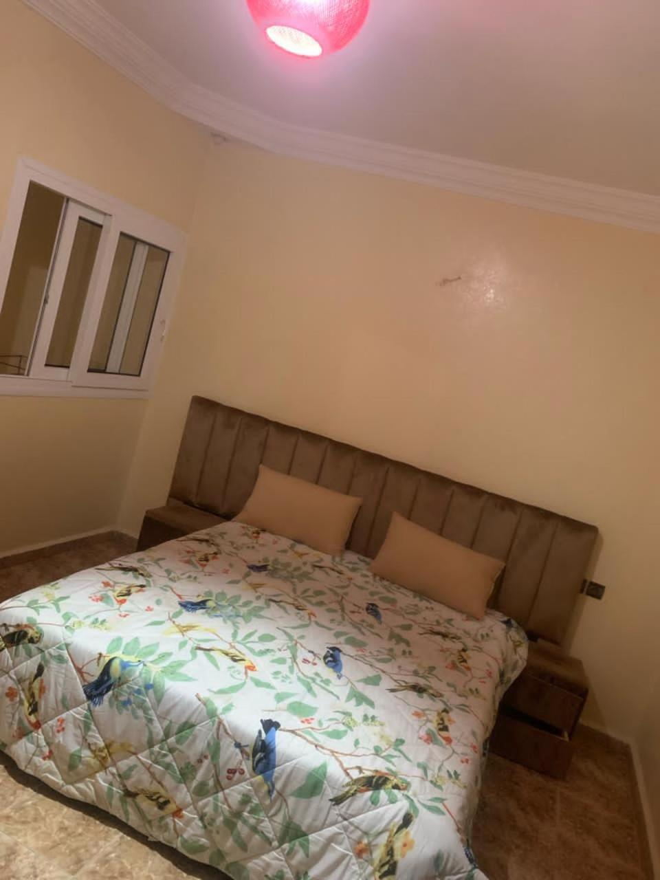 Apartment Mettou *