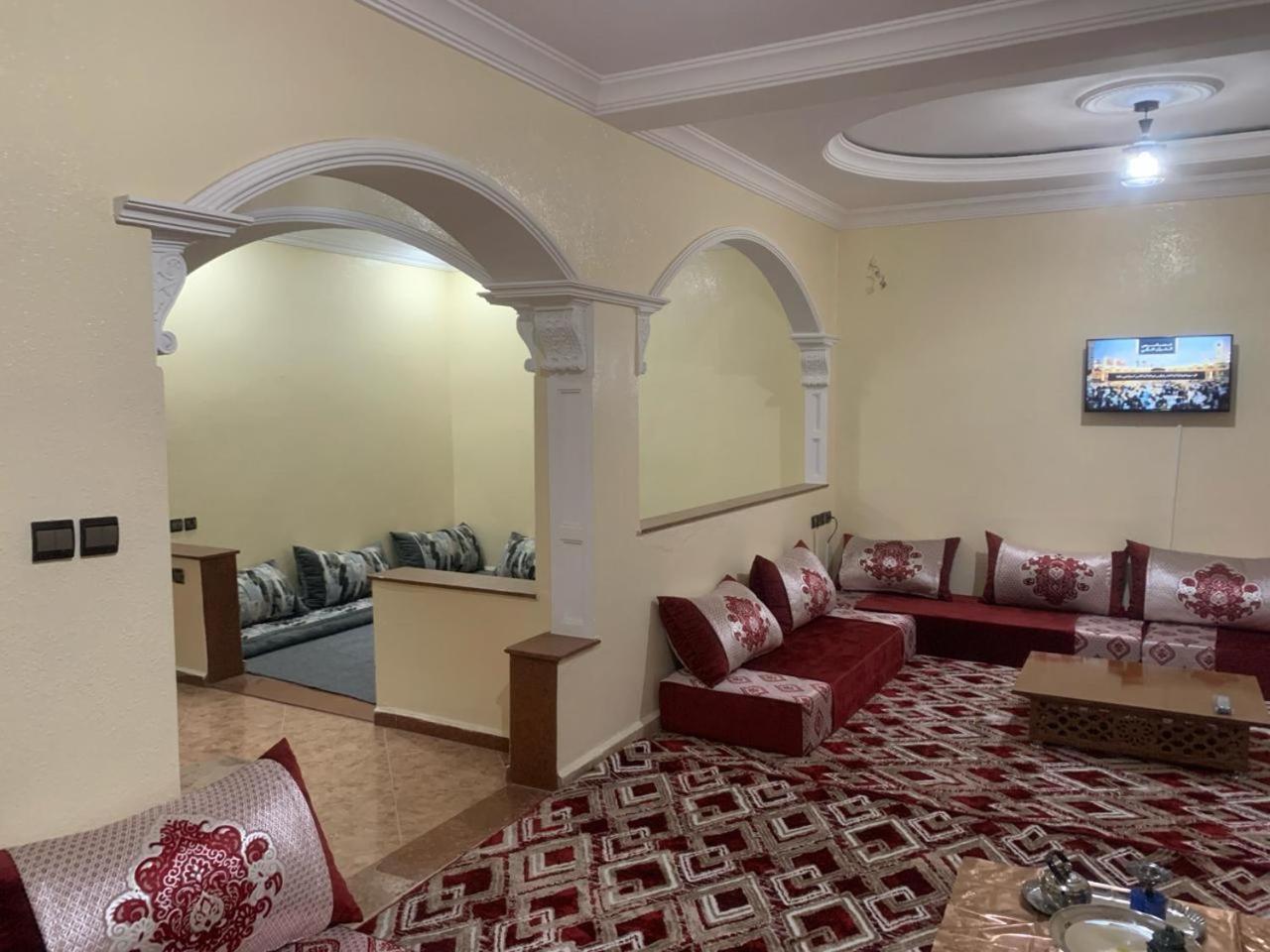 Apartment Mettou