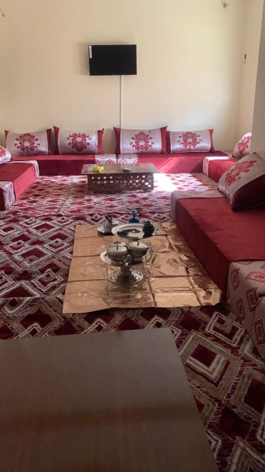 Mettou Laayoune (Western Sahara)