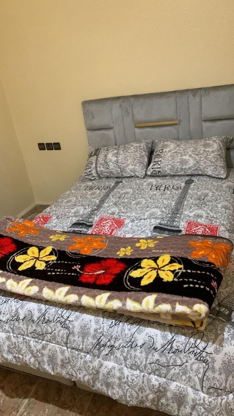 Apartment Mettou *