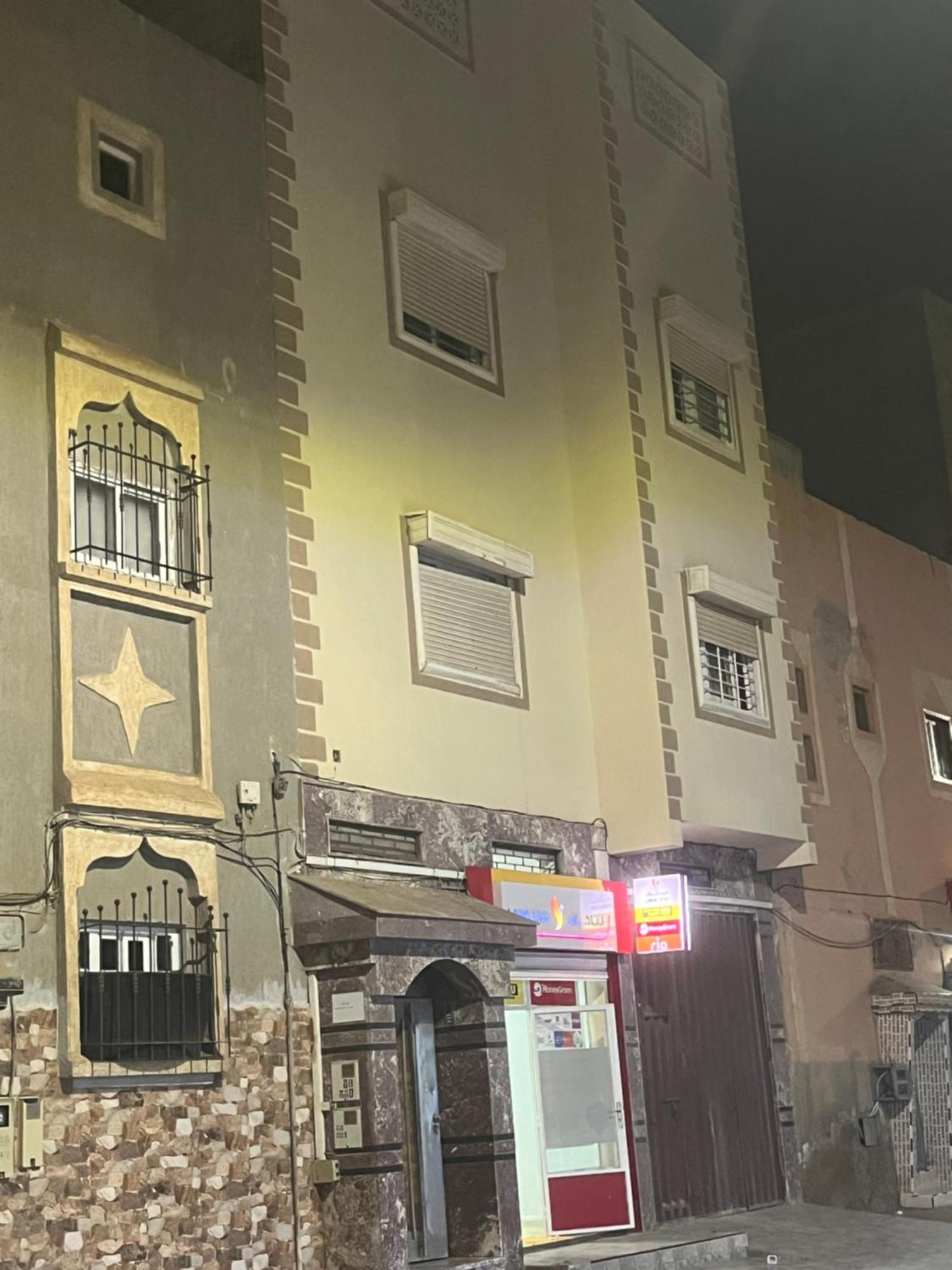 Apartment Mettou *